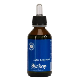 Лосьйон Детокс для волосся - 100 ml