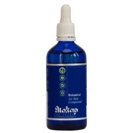 Ботанікал крок 1 (лосьйон) - 95 ml