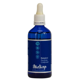 Ботанікал очищуючий лосьйон - 95 ml