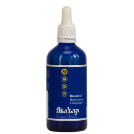 Ботанікал відновлюючий лосьйон - 95 ml