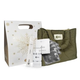 Набір "Специфічні зони" - 3 pcs