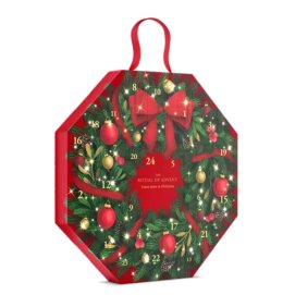 Адвент-календар - 24 pcs