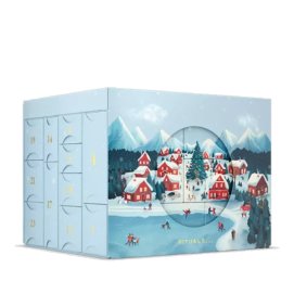 Адвент-календар - 24 pcs