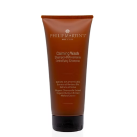 Фото2 Детокс-шампунь для шкіри голови - 200 ml