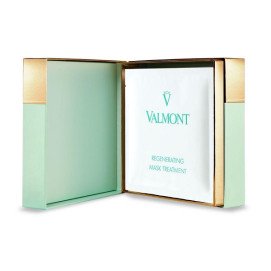 Фото2 Відновлююча колагенова маска для обличчя - 5 pcs