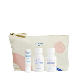 Косметичка з засобами першої необхідності - 3 pcs