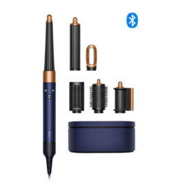  - Prussian Blue/Rich Copper