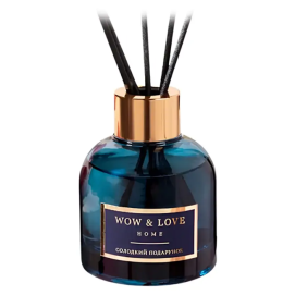 Аромадифузор Солодкий подарунок - 100 ml