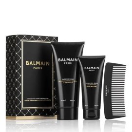 Лімітований набір чоловічий - 3 pcs