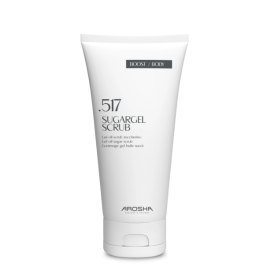 Відлущувальний гель-масляний скраб з цукром - 200 ml