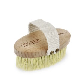 Щітка для сухого пілінгу з агави - 1 pcs