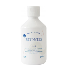 Очищаюча вода - 250 ml