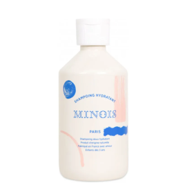 Зволожуючий шампунь - 300 ml