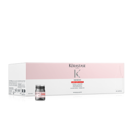 Фото2 Ампули для зміцнення волосся - 42 pcs