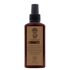 Захисний зволожувальний крем для обличчя та тіла SPF 30 - 100 ml