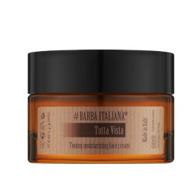 Антивіковий зволожувальний крем для обличчя - 50 ml