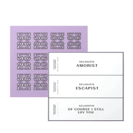 Лімітований набір - 3 pcs