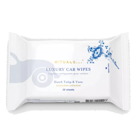 Фото7 Автомобільні серветки - Amsterdam