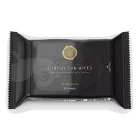 Фото8 Автомобільні серветки - Velvet Oudh