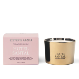 Ароматична свічка - 150 g