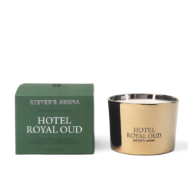 Ароматична свічка - 150 g