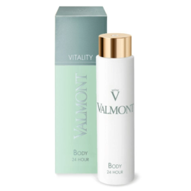 Антивіковий крем для тіла - 150 ml