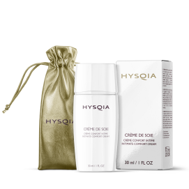 Зволожуючий крем для інтимного догляду - 30 ml