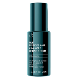Фото2 Мультипептидна сироватка з эфектом ліфтингу - 15 ml