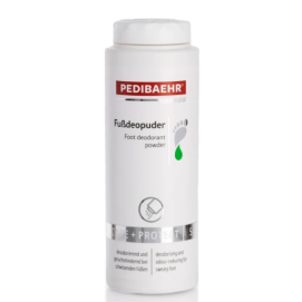 Дезодорант-пудра для ніг - 100 g