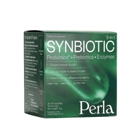 Дієтична добавка для підтримки травлення - 30 pcs