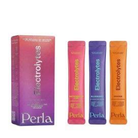 Дієтична добавка с електролітами - 9 pcs