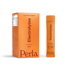 Дієтична добавка с електролітами - Orange