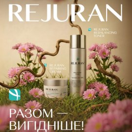 Акційний набір - 2 pcs