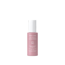 Солнцезащитный гидрогель для лица SPF 50 - 30 ml