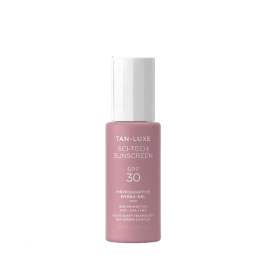 Солнцезащитный гидрогель для лица SPF 30 - 50 ml