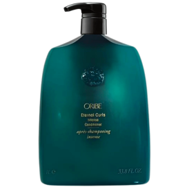 Фото2 Інтенсивний кондиціонер для зволоження кучерявого волосся - 1000 ml