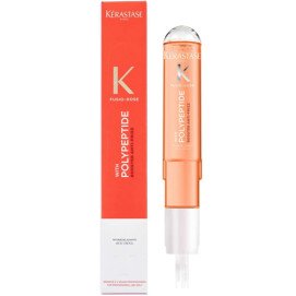 Бустер для контроля за непослушными волосами - 120 ml