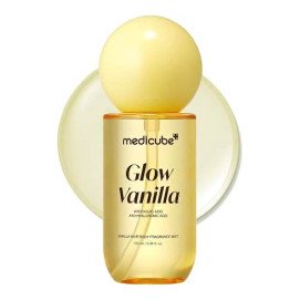 Ароматический спрей для волос и тела - 100 ml