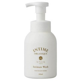Очищающий интимный мусс - 300 ml