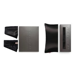 Комбинация аксессуаров для сна и отдыха - Black