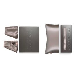 Фото6 Комбинация аксессуаров для сна и отдыха - Taupe