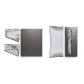 Фото7 Комбинация аксессуаров для сна и отдыха - grey