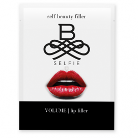 B-SELFIE Volume Lip Filler / Филлер для объема губ - 1 шт