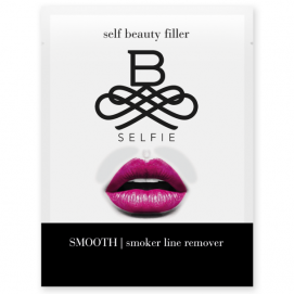 B-SELFIE Smooth Lip Filler / Филлер от кисетных морщин - 1 шт