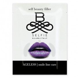 B-SELFIE Ageless Smile Line Care Lip Filler / Филлер для носогубной зоны - 1 шт