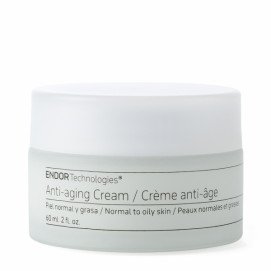 Endor Technologies Anti-aging Cream / Антивозрастной крем - 60 мл