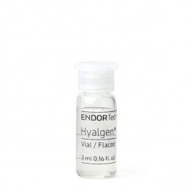 Endor Technologies Hyalgen Serum / Неинвазивная адъювантная сыворотка (амп.) - 20*3 мл