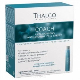 Thalgo Coach Anti-Orange Effect / Против эффекта апельсиновой корки - 10 шт