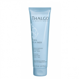 Thalgo Cleansing Cream Foam / Очищающая крем-пена - 125 мл
