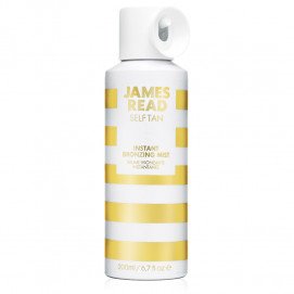 James Read Instant Bronzing Mist Face & Body / Спрей-автозагар для лица и тела - 200 мл